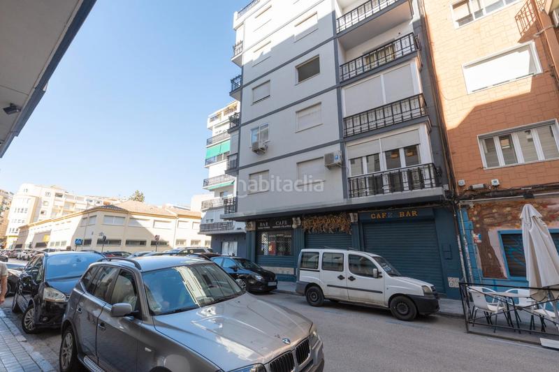 Foto e114c2d5-b9c7-400f-92b8-dff860849d40. Flat in Camino de Ronda Granada