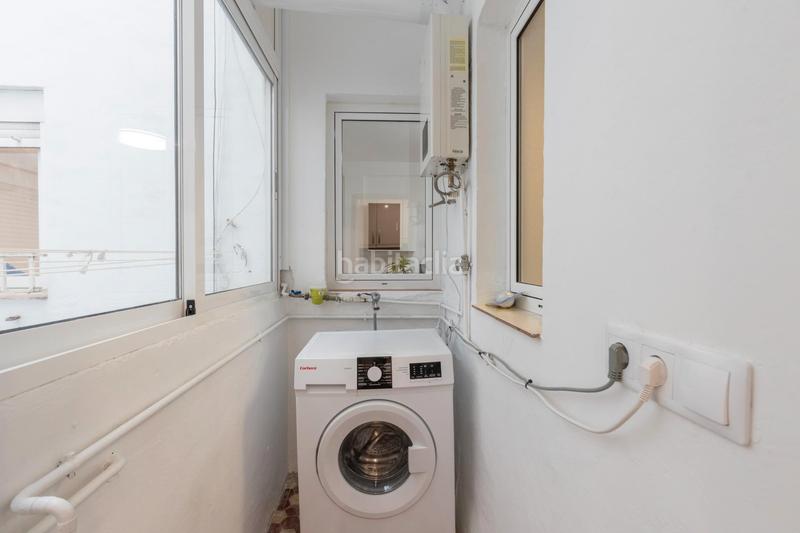 Foto e7ae948d-f5d7-4da5-a640-2fecedba205c. Flat in Camino de Ronda Granada