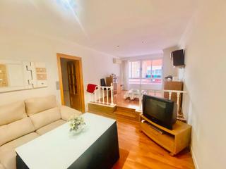 Location Appartement  Calle concha piquer. Disponibilidad inmediata piso de 3 dormitorios en la chana - zon