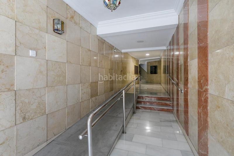 Foto e9e2e4c5-36a8-4320-92b0-365c51cafb50. Attique dans Barrio de Zaidín Granada