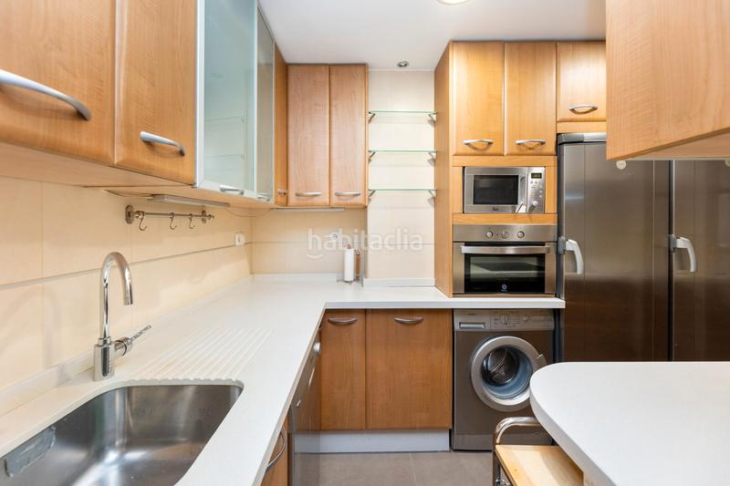 Foto d6fdb902-2d20-433e-8c65-b0d6e7dc60da. Flat with heating in Fígares Granada