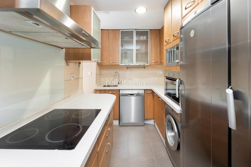 Foto dd59f468-1535-4757-b73c-25705b60310c. Flat with heating in Fígares Granada