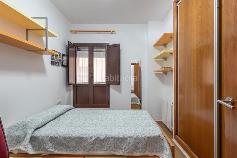 Foto f1f4d88a-4d96-49b7-9745-d2297db730a0. Etagenwohnung mit heizung in San Matías - Realejo Granada