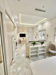 Location Studio  Calle gran vía de colón. Disponibilidad inmediata fantastico estudio tipo loft reformado