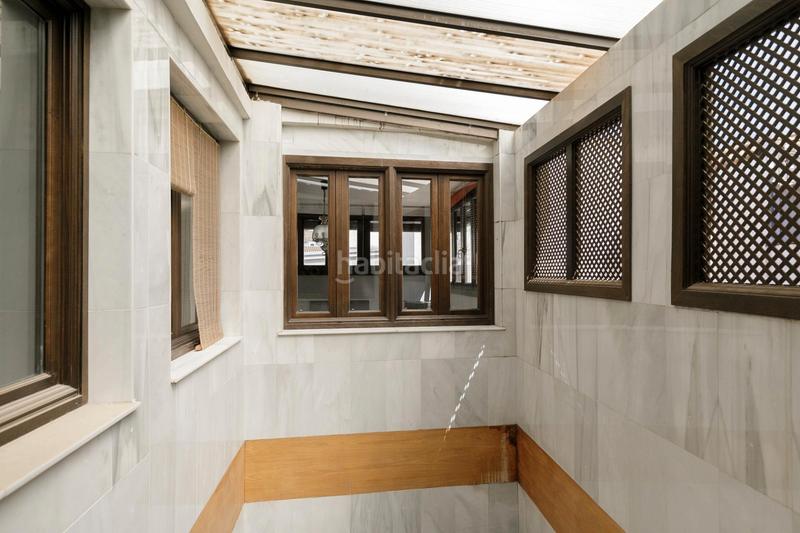 Foto 02eab8dc-3778-4c60-a21a-856ef21142f0. Àtic amb calefacció a Centro - Sagrario Granada