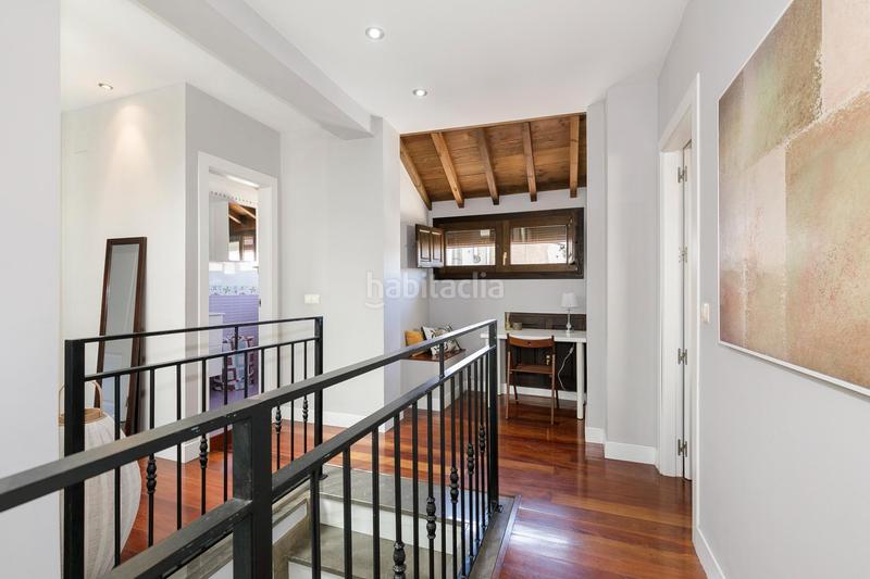 Foto 9ac7fe37-71c8-4173-a24c-1b906120b64f. Àtic amb calefacció a Centro - Sagrario Granada