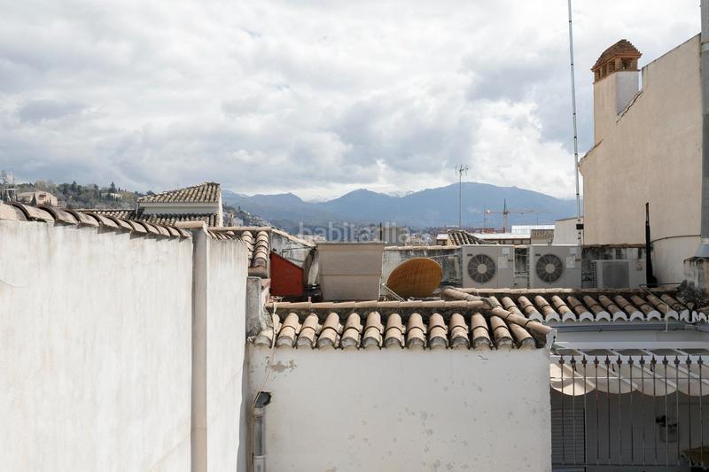 Foto f5f6a0dc-c95b-44a5-a6ed-b8389ef341d8. Àtic amb calefacció a Centro - Sagrario Granada