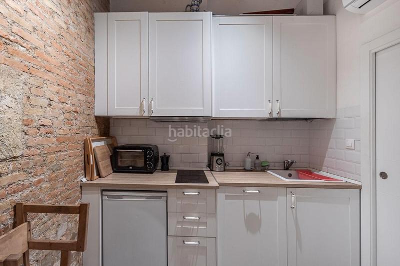 Foto 1990cfef-ceb1-4167-a238-08982b22ee76. Casa a schiera con riscaldamento in Centro - Sagrario Granada