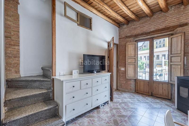 Foto 1a9c191b-fa7d-4748-8fde-30fd29e51b6c. Casa a schiera con riscaldamento in Centro - Sagrario Granada