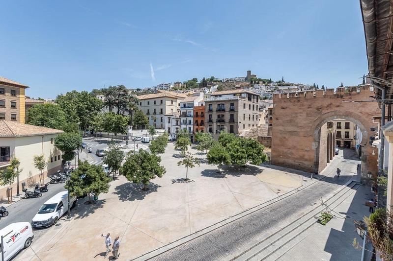 Foto 8bffce2f-4c02-4e88-a3d7-dee5dfc4863c. Casa a schiera con riscaldamento in Centro - Sagrario Granada