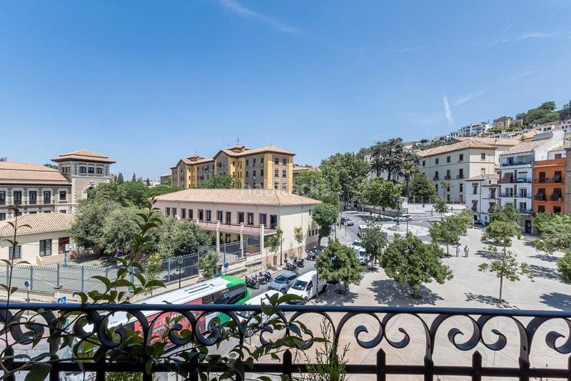 Foto 9abb63b0-bdd3-4f98-af2c-41f9d41caf0c. Casa a schiera con riscaldamento in Centro - Sagrario Granada