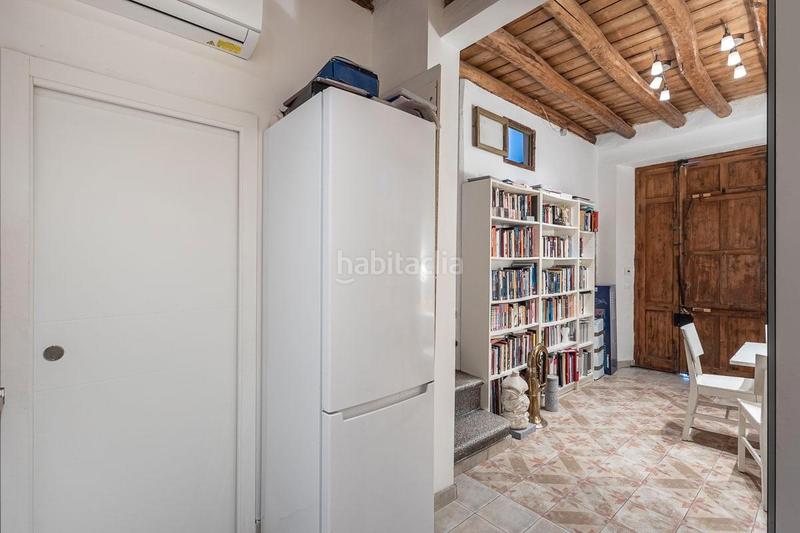 Foto ca3cbd9e-974b-40e4-9d2d-31c7eddedba3. Casa a schiera con riscaldamento in Centro - Sagrario Granada