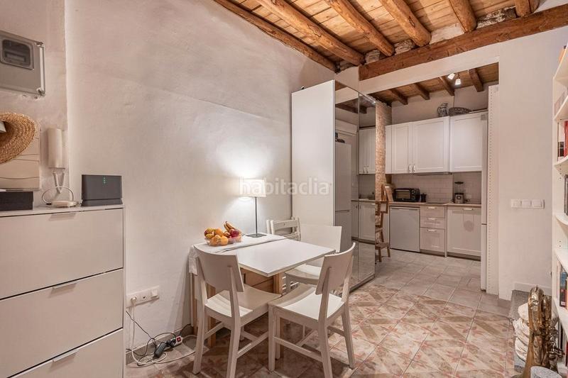 Foto faf833cc-d94a-4f94-92ea-a73c9e7c912e. Casa a schiera con riscaldamento in Centro - Sagrario Granada