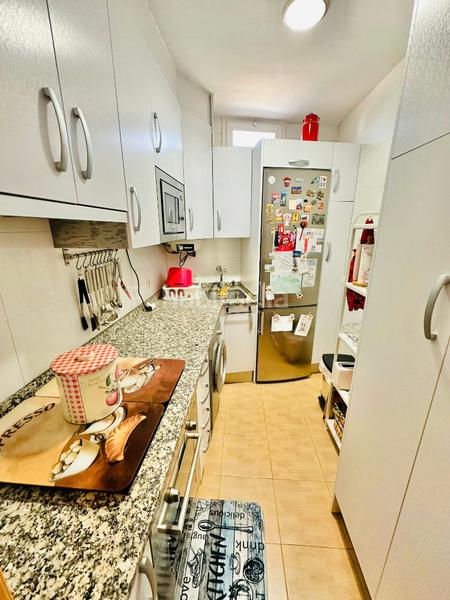 Foto 29f73b58-f156-4207-903b-0068f5570c5a. Rent flat in Camino de Ronda Granada