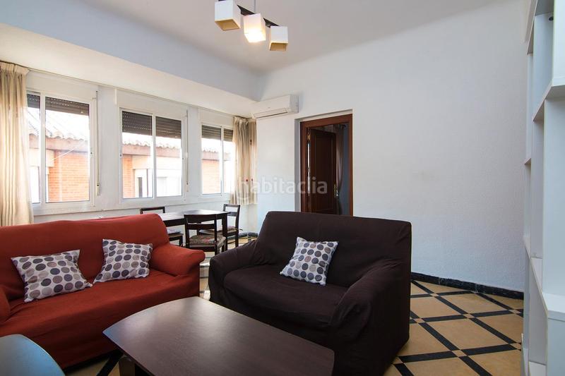 Foto 5a999fc1-142f-4192-a766-c23f692a8cc4. Appartement dans Centro - Sagrario Granada