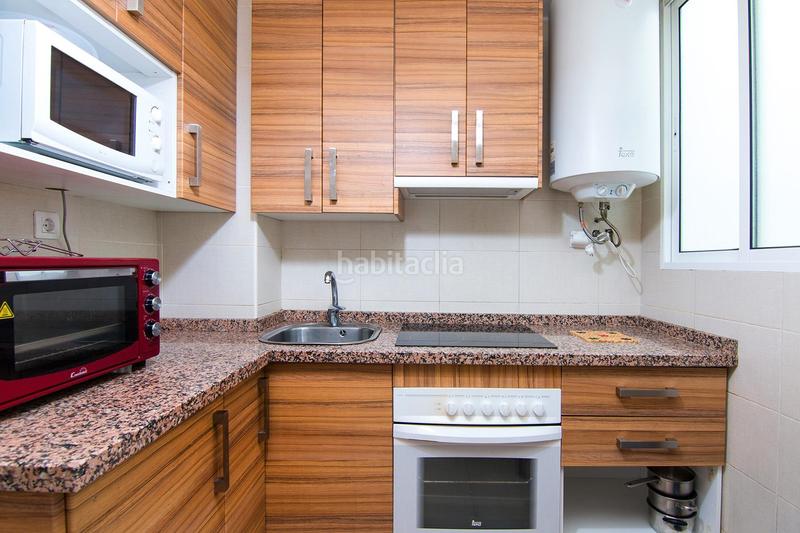 Foto 70c97f0e-26a7-4786-9b45-52b5a1f61271. Appartement dans Centro - Sagrario Granada