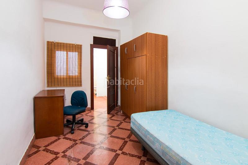Foto c5a1bfcd-c09e-45b0-961d-9f00893a0543. Appartement dans Centro - Sagrario Granada