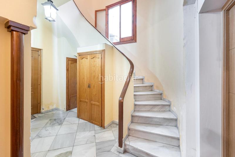 Foto 113490f1-9bcb-42b6-9fce-be9d384d7345. Flat with heating in Centro - Sagrario Granada