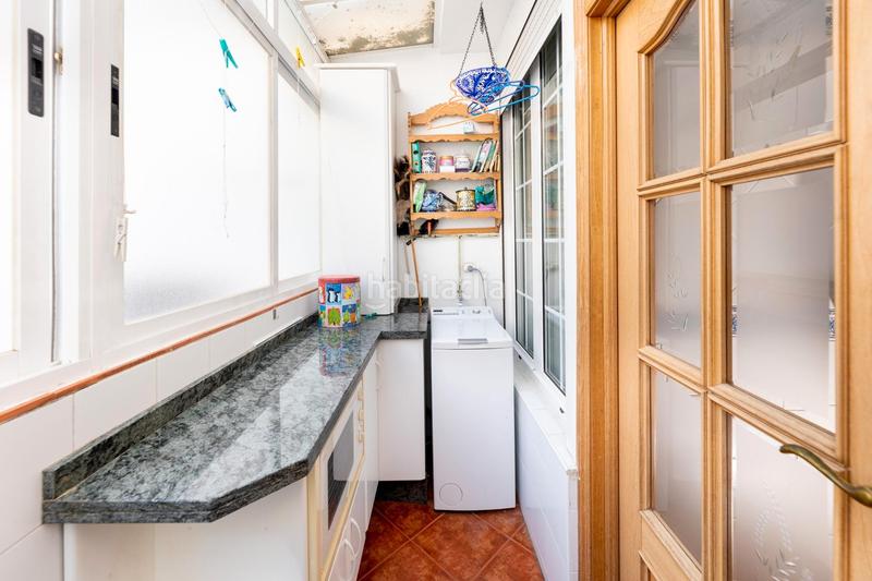 Foto 16c8df68-27fc-4592-904b-adc5d45e0685. Flat with heating in Centro - Sagrario Granada