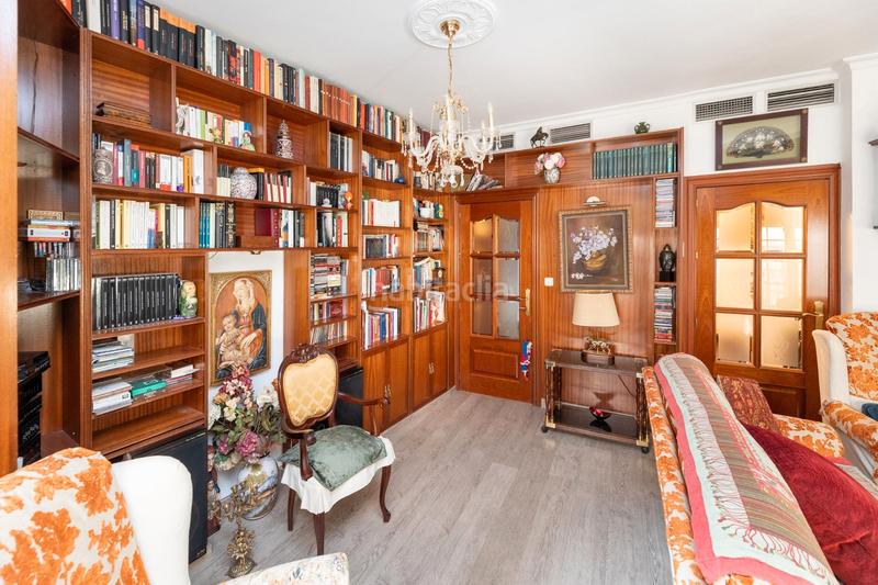 Foto b823542f-9dff-4dfa-b51d-20f08a29cdb5. Flat with heating in Centro - Sagrario Granada