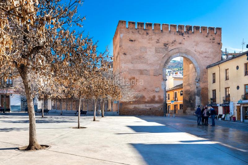 Foto be471c6f-ae1b-4707-9c2f-aace30e1235f. Flat with heating in Centro - Sagrario Granada