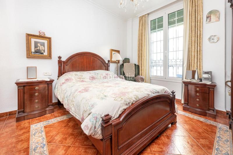 Foto cde30bd9-a6b9-4544-b824-35ba0a2b97cc. Flat with heating in Centro - Sagrario Granada