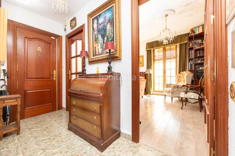 Foto d132b900-fa61-46f2-a91c-a33ef4e5a318. Flat with heating in Centro - Sagrario Granada