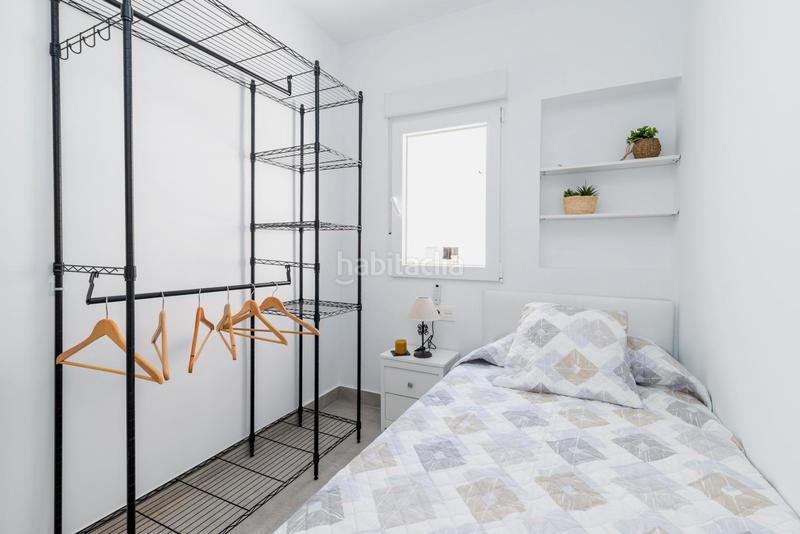 Foto 0c378b2c-78f4-44fd-b246-1b998b3cc7c4. Appartement avec chauffage dans Barrio de Zaidín Granada