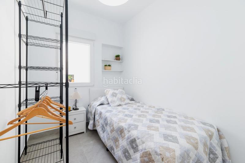 Foto 194a9eb2-6141-41e6-857f-f7f86beac88a. Appartement avec chauffage dans Barrio de Zaidín Granada