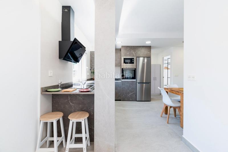 Foto 1dcea479-f875-49fb-9c79-ee73e65bb40a. Appartement avec chauffage dans Barrio de Zaidín Granada