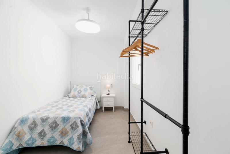 Foto 3803f7d9-bc88-49c7-8e64-04b814807ac9. Appartement avec chauffage dans Barrio de Zaidín Granada