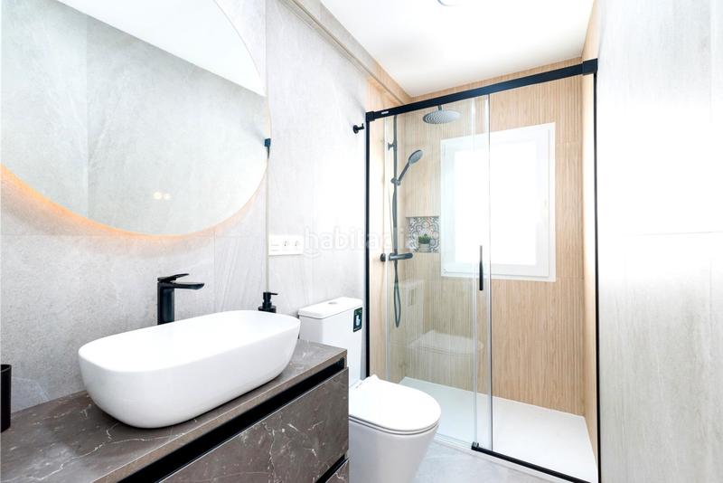 Foto 3d4173c1-1283-4647-9322-a590ede6f9eb. Appartement avec chauffage dans Barrio de Zaidín Granada