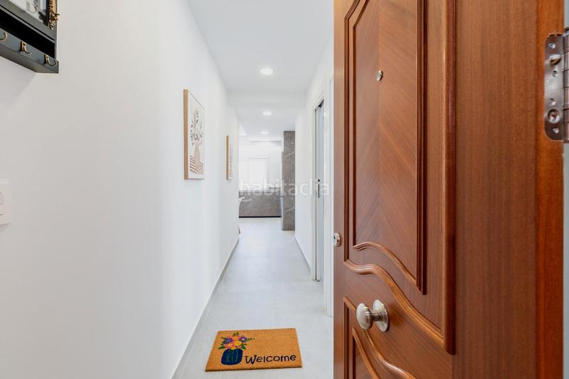 Foto 3dada50a-ce1a-470d-b1fb-fa1f92288594. Appartement avec chauffage dans Barrio de Zaidín Granada