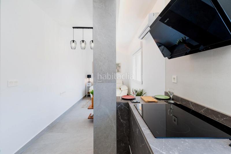 Foto 513f501f-ca7f-4cb7-9fa3-14a85c40b92a. Appartement avec chauffage dans Barrio de Zaidín Granada