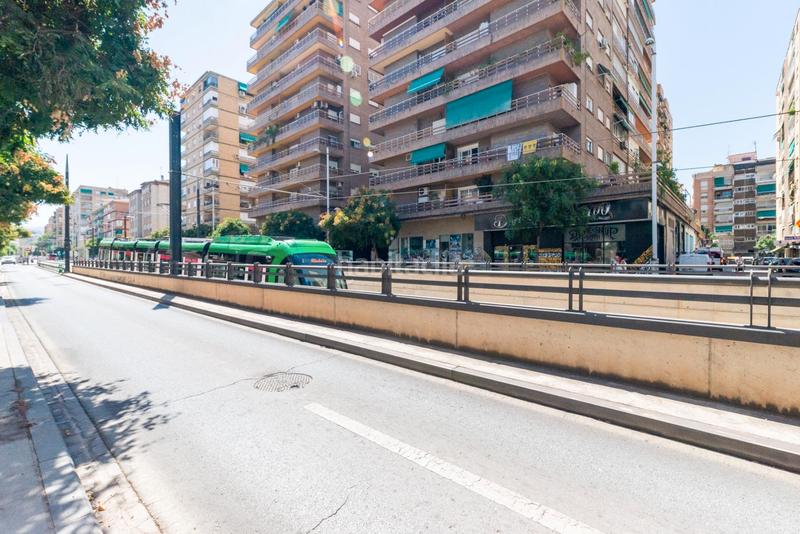 Foto 552fc689-6688-42e0-85d3-09b09b294c5a. Appartement avec chauffage dans Barrio de Zaidín Granada