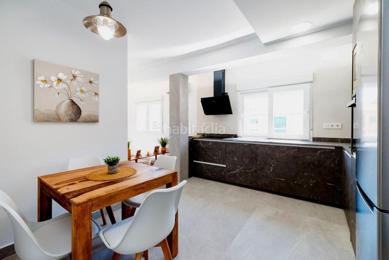 Foto 5549fb58-443d-424b-b6d6-9e940f4d918a. Appartement avec chauffage dans Barrio de Zaidín Granada