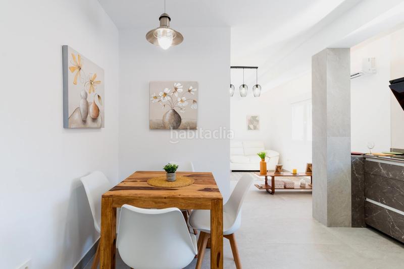 Foto 6a60c0e9-fd17-4560-80b8-e0e432054612. Appartement avec chauffage dans Barrio de Zaidín Granada