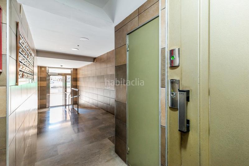 Foto 6a8e2935-cd31-4cc1-839b-27729bbb589a. Appartement avec chauffage dans Barrio de Zaidín Granada