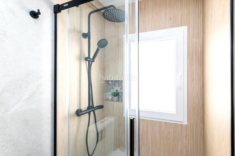 Foto 8208de8d-48b4-447e-aec8-7b051bc444da. Appartement avec chauffage dans Barrio de Zaidín Granada