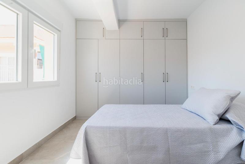 Foto a0859ae0-5c22-42e3-a480-e9c79c5e2bc5. Appartement avec chauffage dans Barrio de Zaidín Granada