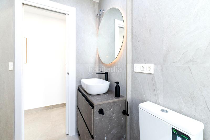 Foto a638e73e-18eb-46ce-a8e0-c576627fafc7. Appartement avec chauffage dans Barrio de Zaidín Granada