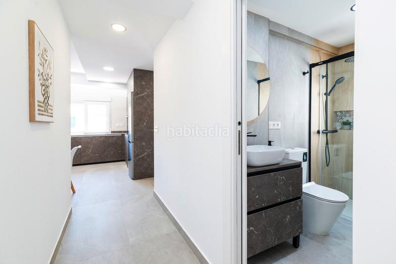 Foto c0977171-5a7c-48a6-8d93-a9ca3c08c926. Appartement avec chauffage dans Barrio de Zaidín Granada