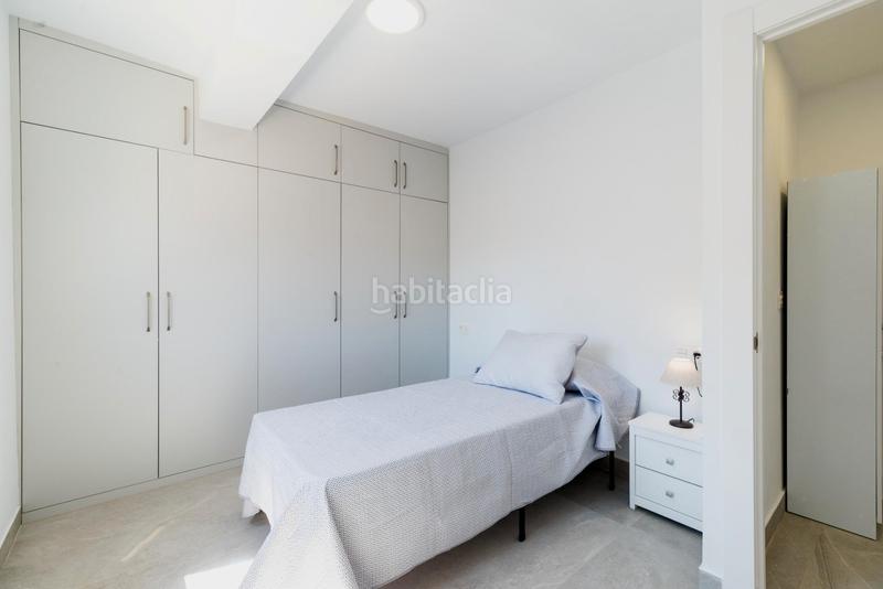 Foto cd217ced-7410-4a3f-902b-0536249d45f2. Appartement avec chauffage dans Barrio de Zaidín Granada