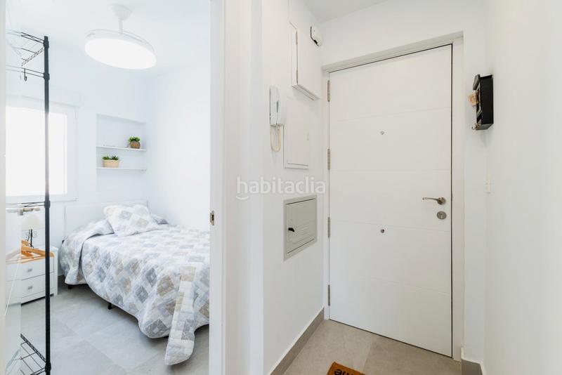 Foto ec7e1386-8139-4cdc-8f34-0576b74de447. Appartement avec chauffage dans Barrio de Zaidín Granada