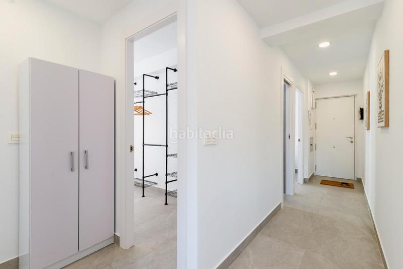 Foto f0368a93-baeb-4d2e-a9bb-04f85e64edbb. Appartement avec chauffage dans Barrio de Zaidín Granada