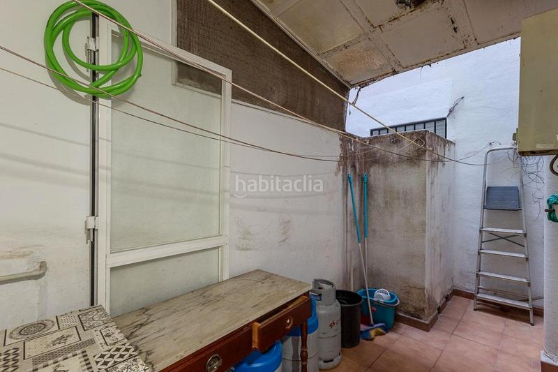 Foto b6a499f8-17a6-482e-af7b-58f95d6aff57. Appartement avec chauffage dans San Matías - Realejo Granada