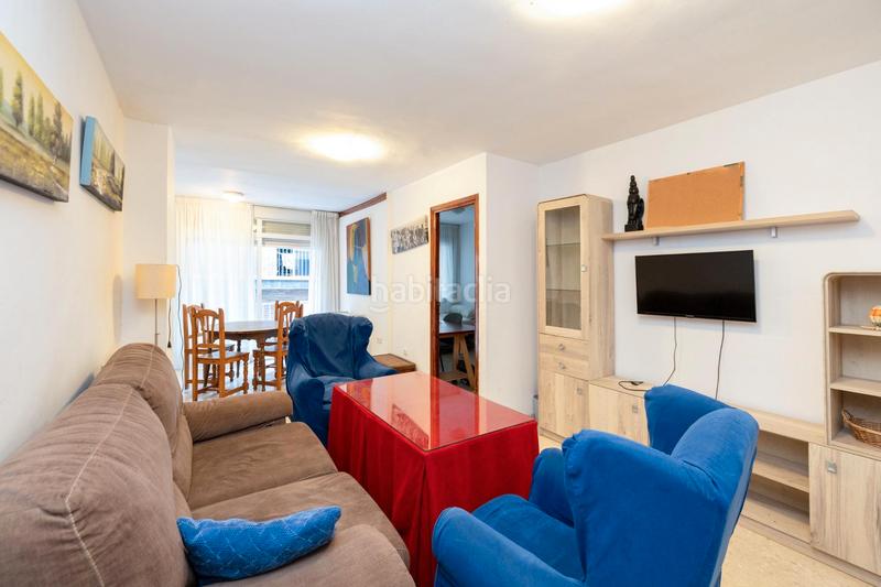 Foto 027a7991-07c8-4d21-9caf-82a4319bf03e. Flat with heating in Centro - Sagrario Granada