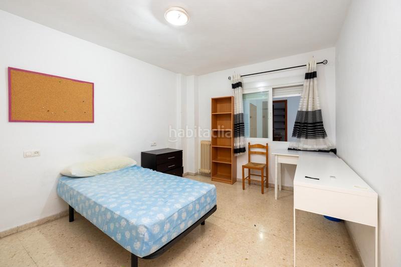 Foto 20221f36-6cc8-41fd-aaba-efc7ffe0118a. Flat with heating in Centro - Sagrario Granada