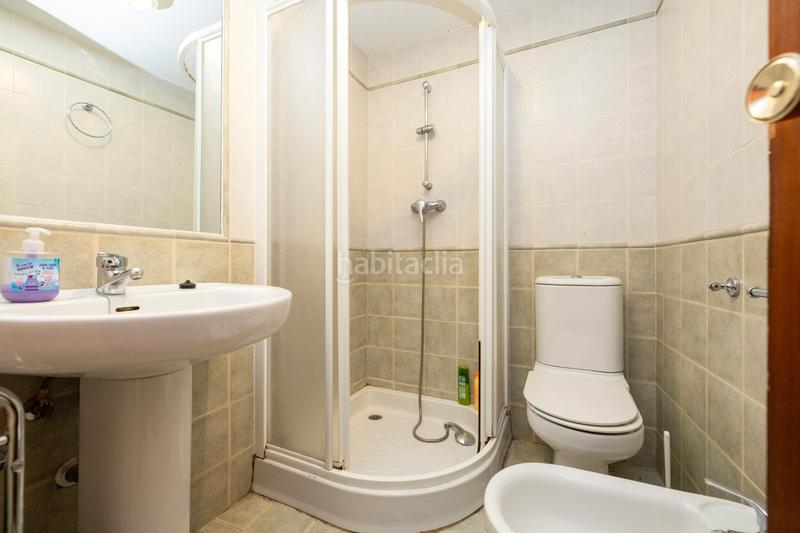 Foto 396e0f5f-c808-43b8-a24e-c7aea889ba72. Flat with heating in Centro - Sagrario Granada