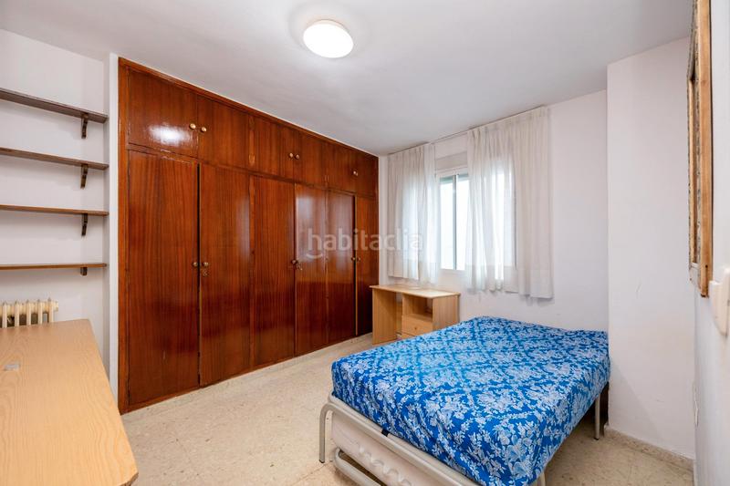 Foto 472555f8-dfbe-4fe4-b7c7-a9da829c4268. Flat with heating in Centro - Sagrario Granada